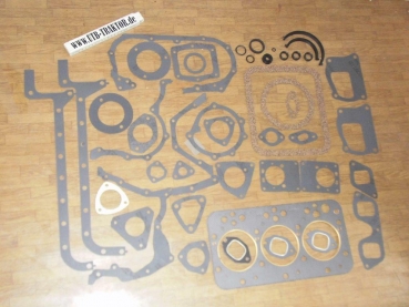 Motor Dichtsatz Traktor Fiat 450 460 470  für 95 mm Kolben