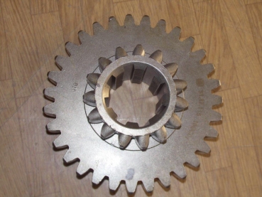 Zahnrad Getriebe UTB 650 651