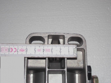Dieselfilter mit Pumpe Universal für alle Anwendungen + 2 x Tülle