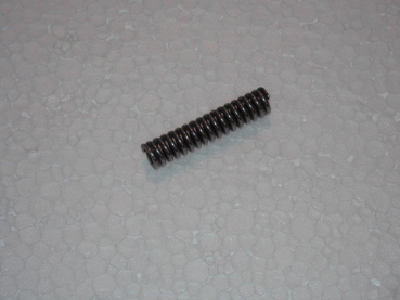 Feder für Schaltgetriebe UTB TIH Fiat 38 mm