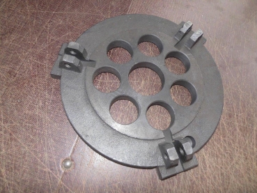 Druckplatte Kupplungsautomat UTB 300 302 445 TIH