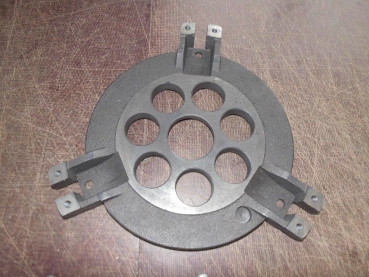 Druckplatte Kupplungsautomat UTB 300 302 445 TIH