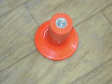 Knauf Griff für Ausmach Gestänge UTB Fiat MF