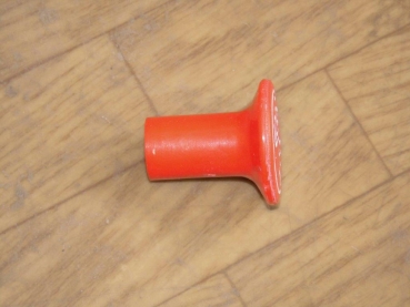 Knauf Griff für Ausmach Gestänge UTB Fiat MF