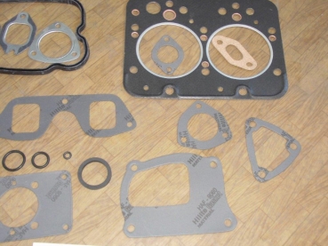 Dichtsatz Traktor Fiat 300 300DT, 350 350DT