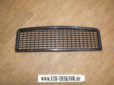 Frontgrill oben UTB V445 Fiat 54C + 400 450 540 550 640 schwarz