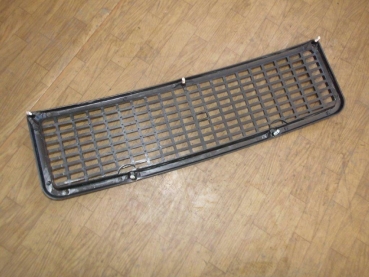 Frontgrill oben UTB V445 Fiat 54C + 400 450 540 550 640 schwarz