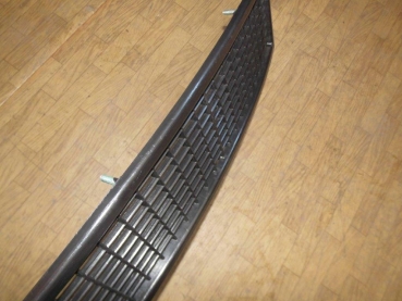 Frontgrill oben UTB V445 Fiat 54C + 400 450 540 550 640 schwarz