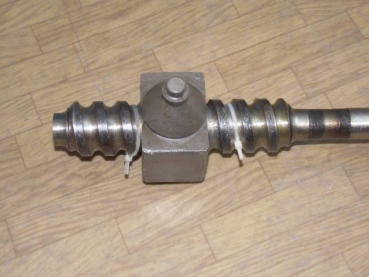 Lenkspindel lang Traktor Fiat Agri 55.46 - 65.46
