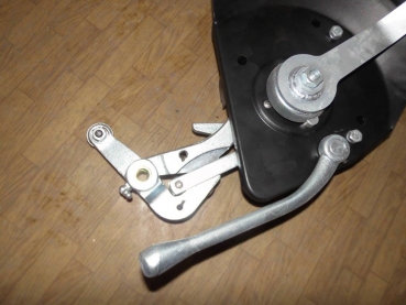Steuereinheit für Kraftheber Traktor Fiat 480-640-55.46-65.46...
