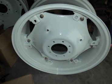 Felge 1 Stück Hinten UTB+ Fiat 14 x 30 Zoll  incl. Versandkosten z.B. 640 65.46 60.56 70.56...