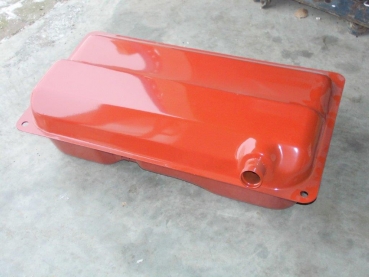 Dieseltank Traktor Fiat 580 680  780 Agri 90 Serie / 60 - 110