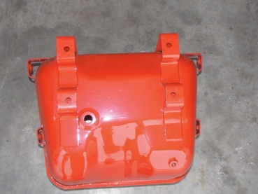 Dieseltank Traktor Fiat 54C