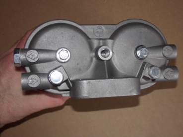 Dieselfilter Doppelfilter UTB Fiat 640-65.46-70.56-80.66