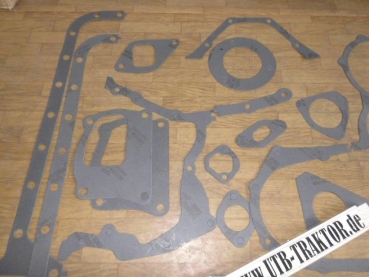 Motordichtsatz 3 Zylinder UTB 445 453 mit 102 mm Kolbenmaß