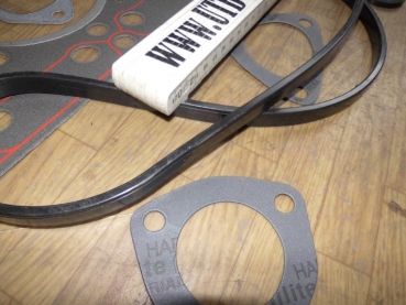 Kopf Dichtsatz passend für Traktor Ford Serie 30, 4430 - Fiat 70.66 - 80.66, 80-76, 80-90, 82-93, 82-94, L65, L75, L85, L95