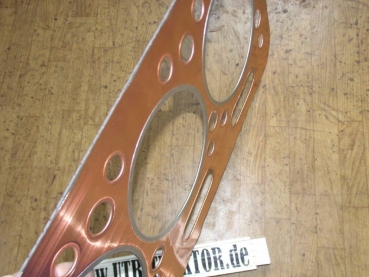 Kopfdichtung Traktor Fiat 650 - 110mm