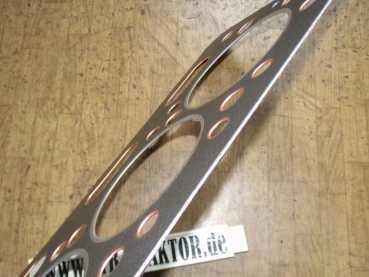 Kopfdichtung Traktor Fiat 650 - 110mm