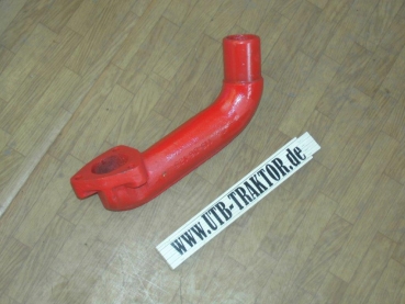 Krümmer UTB 445 550 TIH Fiat 450 480 540 ...