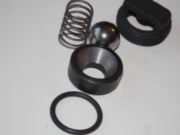 Rep. Satz Ventil Hydraulik im Steuerkopf 5 teilig UTB Fiat 450 480 550 640...