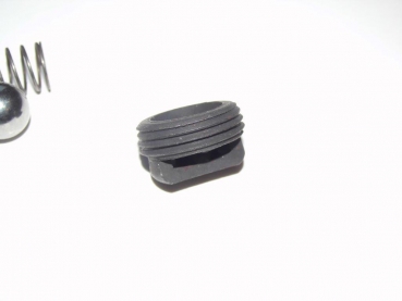 Rep. Satz Ventil Hydraulik im Steuerkopf 5 teilig UTB Fiat 450 480 550 640...