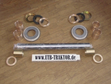 Großer Reparatursatz Vorderachse UTB + Fiat 415 bis 640  - Top Angebot -