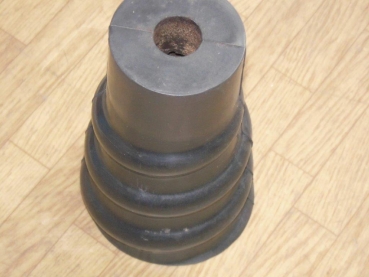 Gummi Feder für Sitz am alten Utos 650 + 651