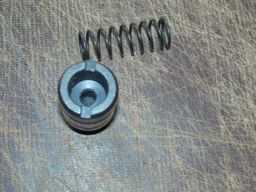 Ventil für Hydraulikblock UTB Fiat