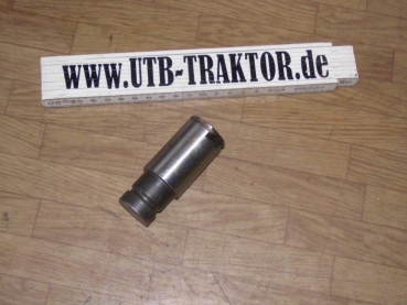 Bolzen für Zwischenrad im Steuerraddeckel UTB TIH FIat