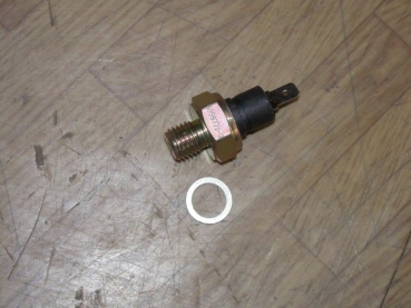Öldruckgeber Öldruckschalter passend für Traktor Fiat 400 420 450 R450 480 500 540 550 640 ...