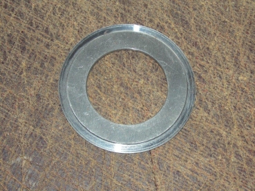 Scheibe im Allradgetriebe seitlich DT Modelle UTB Fiat DT