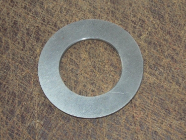 Scheibe im Allradgetriebe seitlich DT Modelle UTB Fiat DT