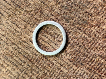 Alu Ring 14 x 18 x 1,5