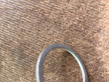 Alu Ring 38 x 46 x 2