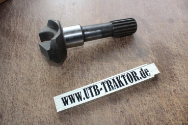 Antriebswelle Steckachse vorn außen Allrad UTB DT Modelle