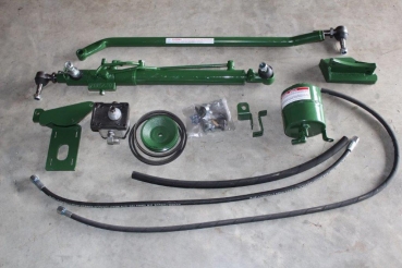 Lenkhilfe Servolenkung Lenkunterstützung Traktor Fendt 103