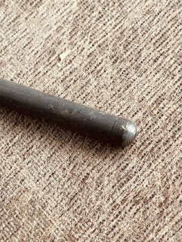 Stößelstange UTB 650 651  650M 651M + raupe S651 Neuteil aus Org. Lagerbestand