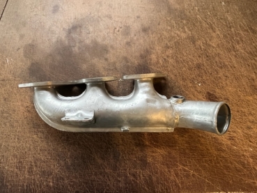 Ansaugkrümmer UTB 445 TIH Fiat 450 , 480 , 55.46 ...