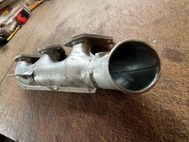 Ansaugkrümmer UTB 445 TIH Fiat 450 , 480 , 55.46 ...