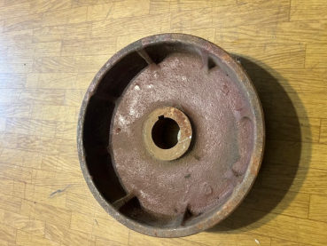 Bremstrommel UTB Fiat 50 mm aus Lagerbestand