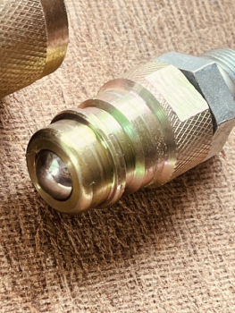 Hydraulikkupplung Steckkupplung M20x1,5 Restposten