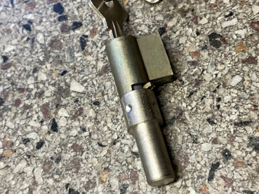 Lenkerschloß Simson S51  / S53