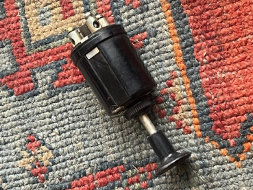 Zugschalter IFA DDR 2 Stufig mit 4 x Anschluß