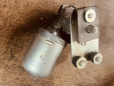 Scheibenwischer Motor DDR IFA aus original DDR Lagerbestand NEU 8742.40/21