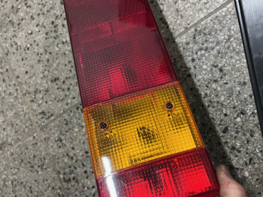 Rücklicht 2 Stück groß Universal Sonderposten