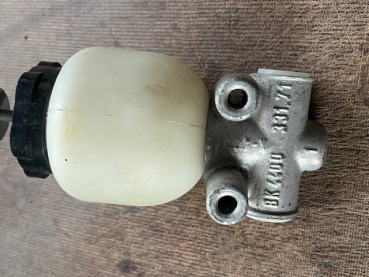 Frostschutzpumpe für IFA  LKW W50 l50 ADK Fortschtitt ZT