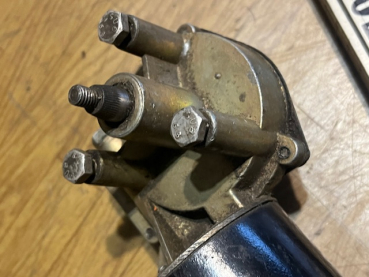 Scheibenwischer motor UTB TIH 2. wahl