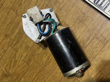 Scheibenwischer motor UTB TIH 2. wahl