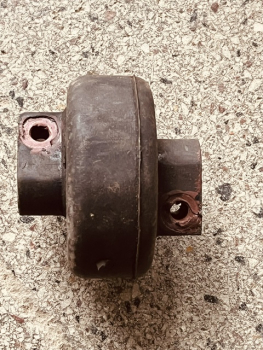 Mitnehmergummi für Schaltung IFA W50  original aus DDR Lagerbestand