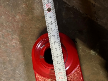 Unterlenker 2 stück Traktor stabil UTB 650 Fiat ....